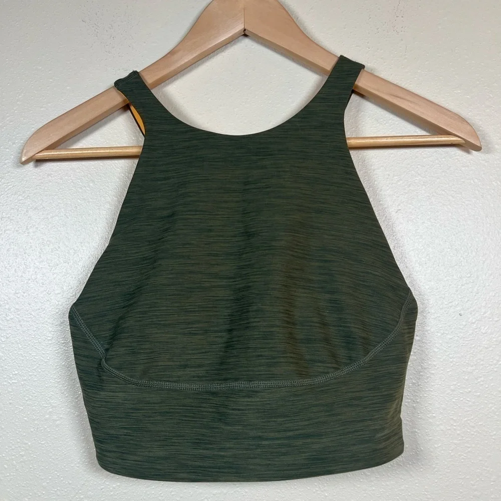 Sorel x Prana Athletic Sports Bra and Matching Leggings Size Small - Picture 7 of 12
